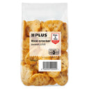 Sweet chili rice cookies