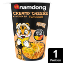 Namdong Creamy cheese k-noodles cup