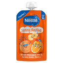 Nestlé Knijp Sunny fruits 12-36m