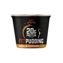 XXL Fit Fit Duo-Pudding Karamell