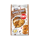 Jan Choc chip poffertjes