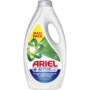 Ariel Liquid+ Active Laundry Detergent
