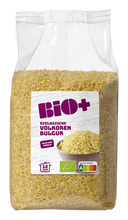 BIO+ Wholegrain Bulgur