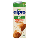 Alpro Bio Mandel Ohne Zucker