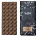 Van Delft Chocolade reep melkchocolade