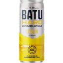 Batu Hard kombucha lemon flavour