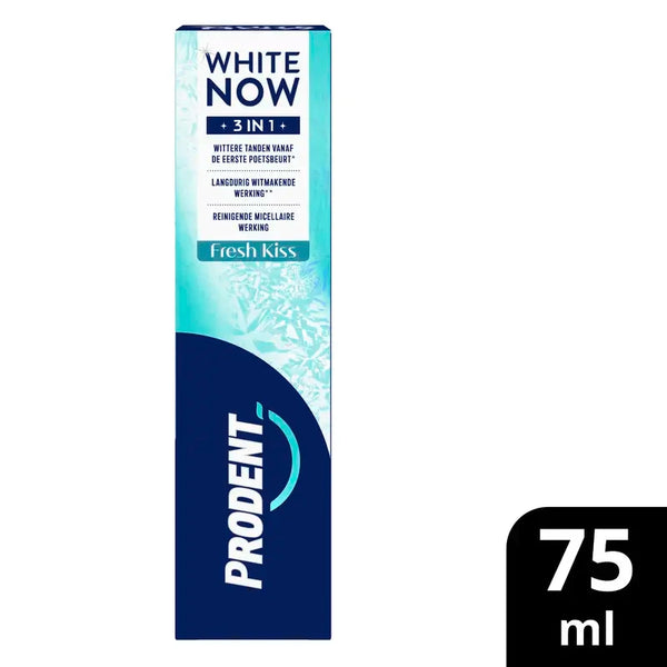 Prodent Whitening 3in1 fresh kiss