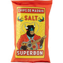 Superbon Chips de Madrid salt
