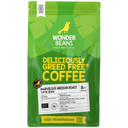 WonderBeans Marvelous medium roast coffee beans