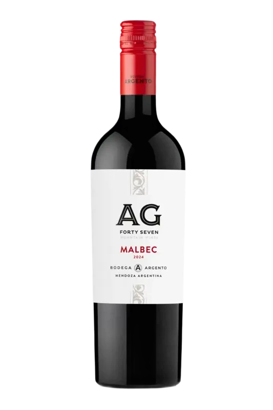 Argento Malbec