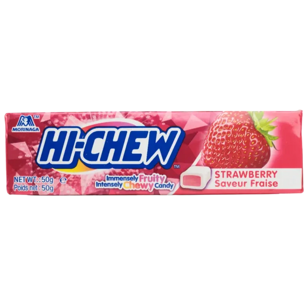 Hi-Chew Strawberry