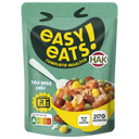 Hak Easy eats! tex mex chili