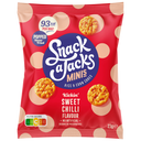 Snack A Jacks Mini Sweet Chili
