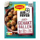 Maggi Airfryer Meat Balls