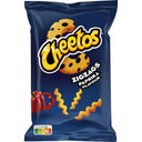 Cheetos Zigzags paprika