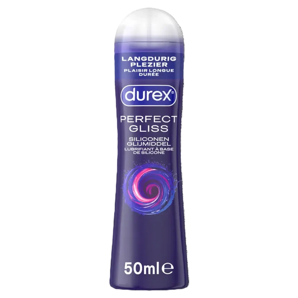 Durex Perfect gliss glijmiddel
