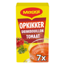 Maggi Opkikker drinkbouillon tomaat