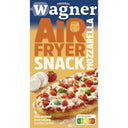 Wagner air fryer mozzarella snack