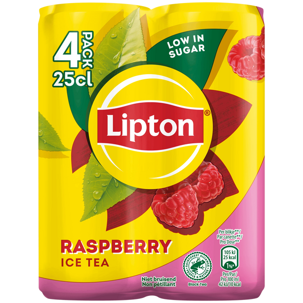 Lipton Himbeere