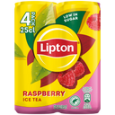 Lipton Himbeere