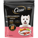 Cesar Met verse kip & zalm