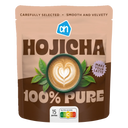 Hojicha 100% pure