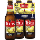 Texels Sea Breeze Blond beer bottle