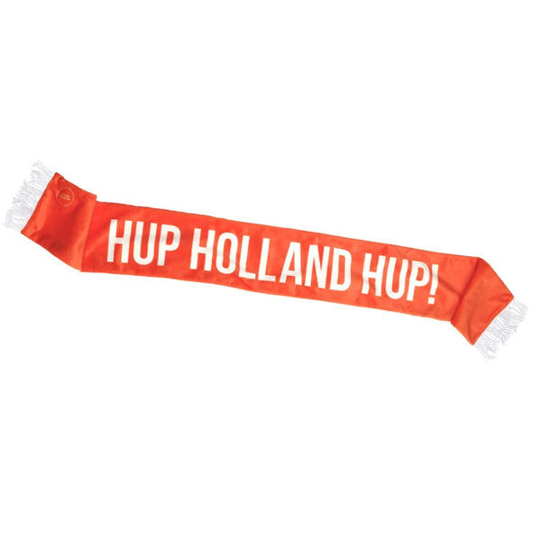 Voetbalsjaal met muziek