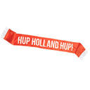 Voetbalsjaal met muziek