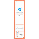 Diclofenac 1% gel