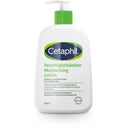 Cetaphil Moisturizing lotion