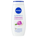 Nivea Cashmere Douchecrème