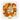 Biologisch Cashew mango mix