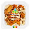 Biologisch Cashew mango mix
