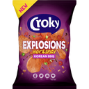 Croky Explosions Korean BBQ