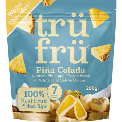 Diepvries ananas