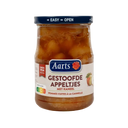 Aarts Gestoofde appeltjes met kaneel