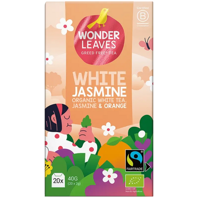 White tea