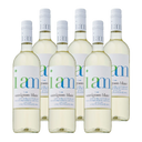Ich bin Sauvignon Blanc