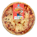 Hamsterchef Pizza margherita