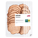 grilled sausage