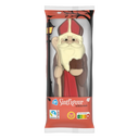 Sintfiguur melkchocolade