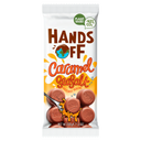 Hands off Vegan caramel sea salt