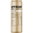 Upfront Eiwit ijskoffie cappuccino smaak