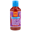 Go-Tan Chilisauce weniger Zucker