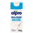Alpro Mild & Creamy Naturel