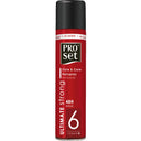 Proset Ultimate strong hairspray