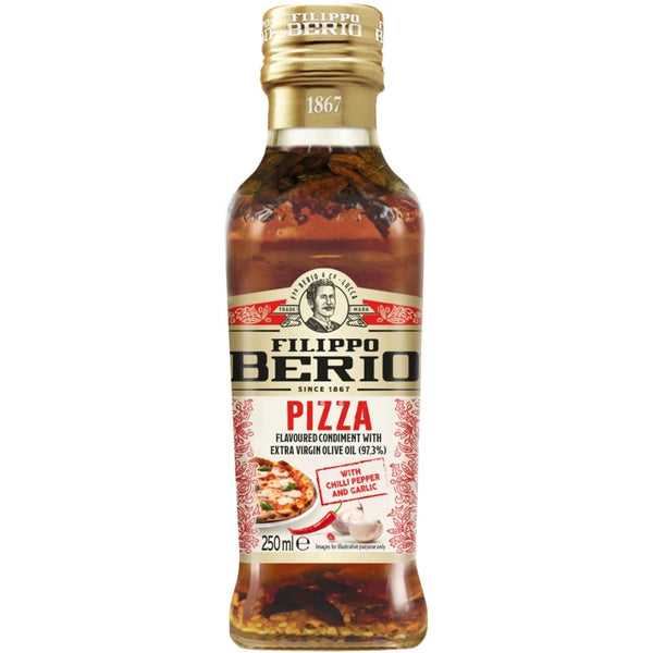 Filippo Berio Pizza extra vierge olijf olie