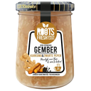 Kesbeke Roots Vers gesneden gember kurkuma & peper