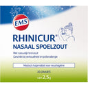 Rhinicur zoutzakjes poeder